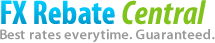 FX Rebate Central